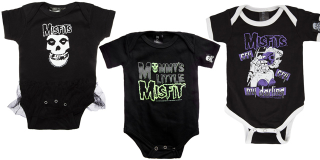Illustration for article titled Danzig is suing Jerry Only for putting the Misfits logo on a bunch of dumb merch